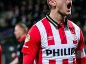 Eredivisie: sbaglia colpo vola dall’Ajax, bloccato pari