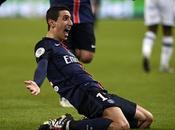 PSG-Toulouse 2-0: tango argentino Coupe Ligue