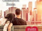 Recensione Anteprima: VOGLIA INNAMORARMI" Cassandra Rocca