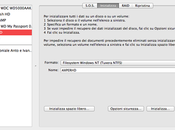 Come utilizzare Hard Disk Windows Mac.
