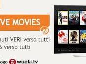 Offerta Wind Inclusive Movies: inclusi anche film