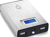 [OFFERTA] Powerbank IntoCircuit 11200 ritorna codice sconto!