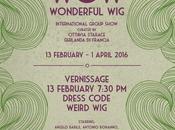 ROMA: WoW_Wonderful International group show HulaHoop Club Gallery