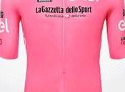 maglia rosa Giro d’Italia 2016
