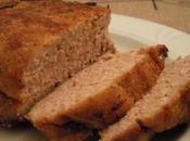 Polpettone classico