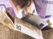 Eurispes, evasione fiscale: sommerso equivale terzo Pil, circa miliardi euro