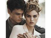 Emporio Armani: nuova Campagna 2016