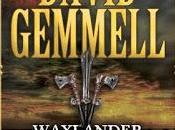 Recensione: Waylander Drenai David Gemmell