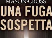 Novità TimeCrime: Mason Cross Weaver Libreria!