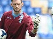 Lazio, rinnovo vista