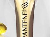 Ampolle Pantene Rigenera Minuto, capelli lucenti salute come mai!