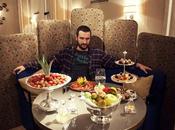 Gennaio: Costantino della Gherardesca