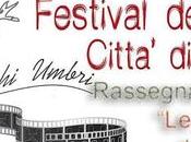 Festival Cinema Spello: presentata ufficialmente quinta edizione