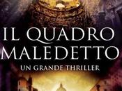 Recensione: QUADRO MALEDETTO" Fabrizio Santi