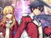 Legend Heroes: Trails Cold Steel disponibile PlayStation Vita