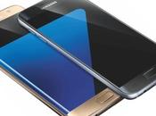 Samsung Galaxy Edge: microSD, resistenza all’acqua batteria grande