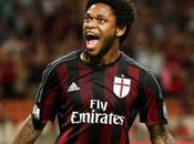 Un’altra pretendente Luiz Adriano