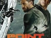 POINT BREAK, recensione remake Ericson Core