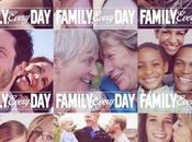 #FamilyEveryDay