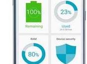 Galaxy come disabilitare Smart Manager AntiVirus Samsung