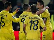 Villarreal-Granada 1-0: punti d’oro