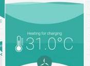 Ecco come monitorare mantenere smartphone tablet alla giusta temperatura [Android]