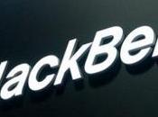 futuro BlackBerry targato Android