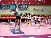 Ottima Epikure Luino Volley anche Busto: vittoria palazzetto della Uyba (1-3). Magnaghi rivelazione