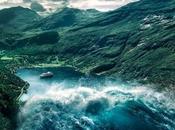 wave