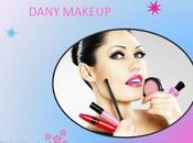 Dany makeup