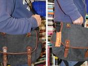 Borsa Messenger Estarer