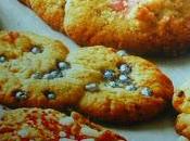 frollini alle mandorle