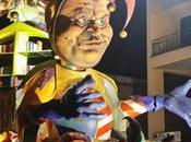 Foto. Saviano, grande successo Carnevale, migliaia persone presenti