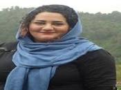 Dramma Atena Daemi: l’attivista iraniana incarcerata Evin, ricoverata d’urgenza