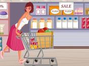 Fare spesa risparmiando: strategie comprare.