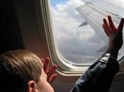 Perché voglio insegnare figlio viaggiare