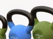 kettlebell, sfere ghisa: come allenarsi ritrovare forma