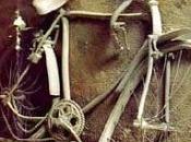 FallitaGlia: bicicletta sgarrupata arranca...