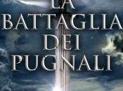 Anteprima: BATTAGLIA PUGNALI" Marie