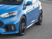 Ecco nuova Ford Focus