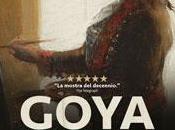 GOYA Visioni Carne Sangue: grande arte torna cinema