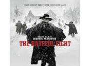 Hateful Eight, nuovo Film Quentin Tarantino