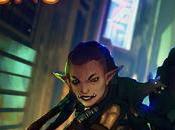 Shadowrun Hong Kong, arrivo cinque contenuti aggiuntivi