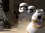 LEGO Star Wars: Risveglio della Forza compare Xbox Store