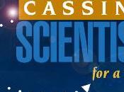 Torna concorso Cassini Scientist