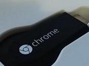 rCast permette streaming verso Chromecast senza necessità internet