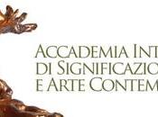 Premio Mostra Internazionale Poesia Arte Contemporanea “Apollo dionisiaco” 2016 Roma