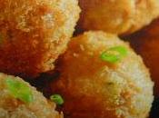 polpette pesce