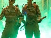 Ghostbusters: ecco prima immagine Chris Hemswroth