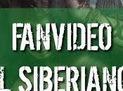 Blog Tour Siberiano" Giovanna Roma tappa: Fanvideo